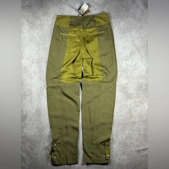 Burberry Pants - Picture 8 of 8